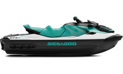GTX PRO Rental 130  (IBR)